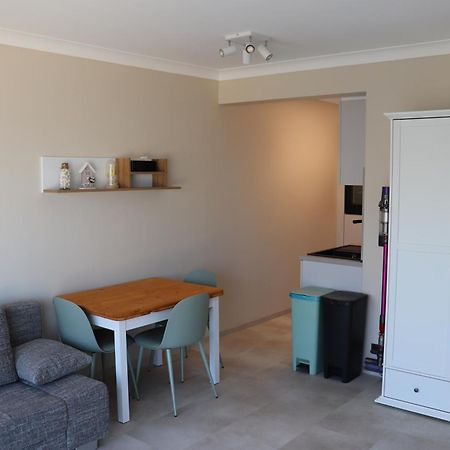 Studio Bella Vista Coxyde Extérieur photo