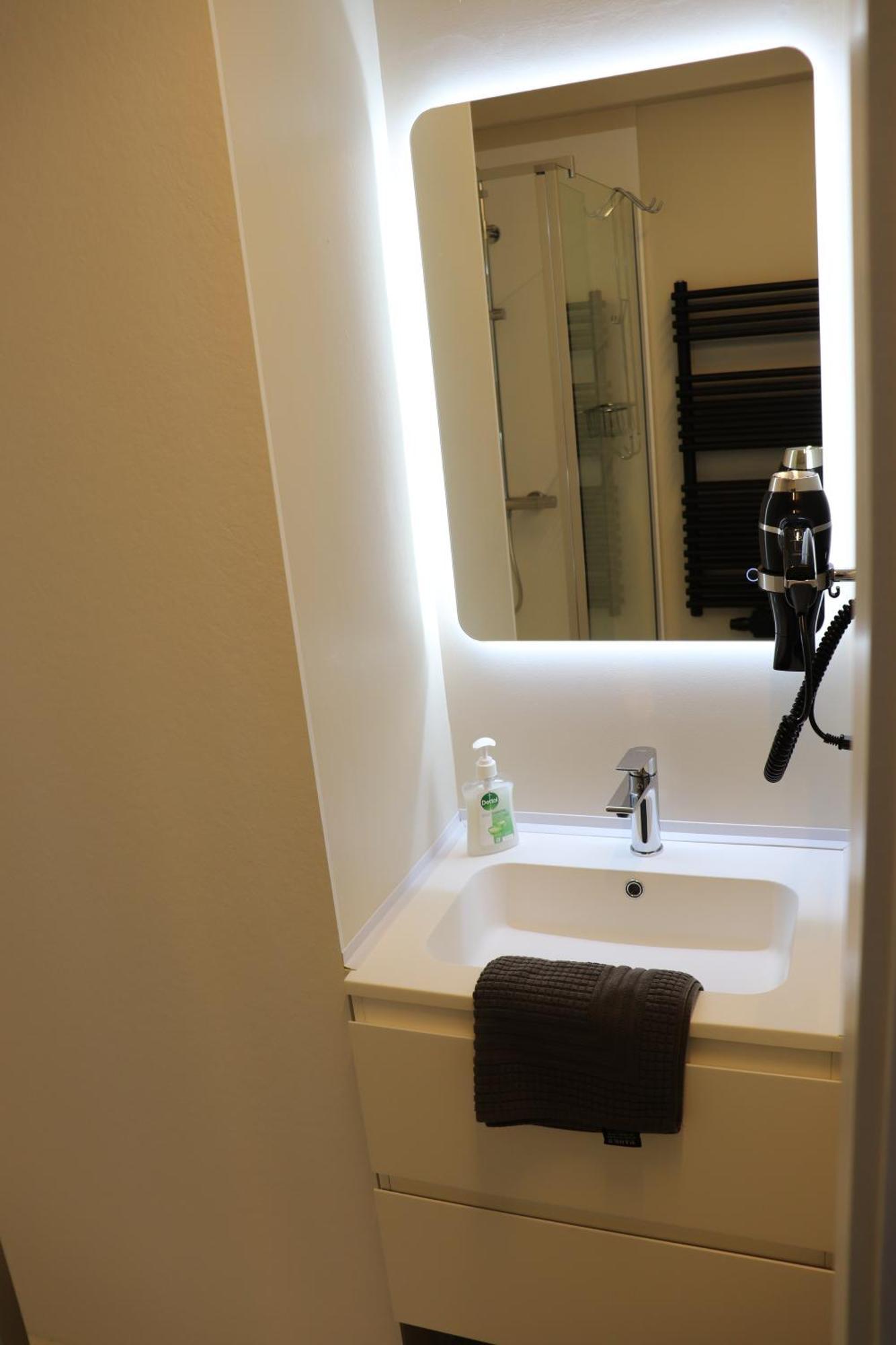 Studio Bella Vista Coxyde Extérieur photo